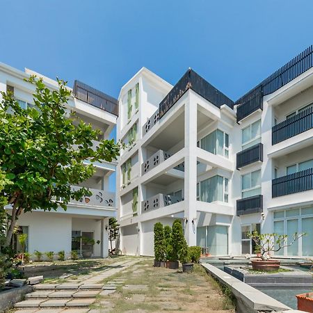 Bai Shuei Mu Inn Cape Eluanbi Exterior foto