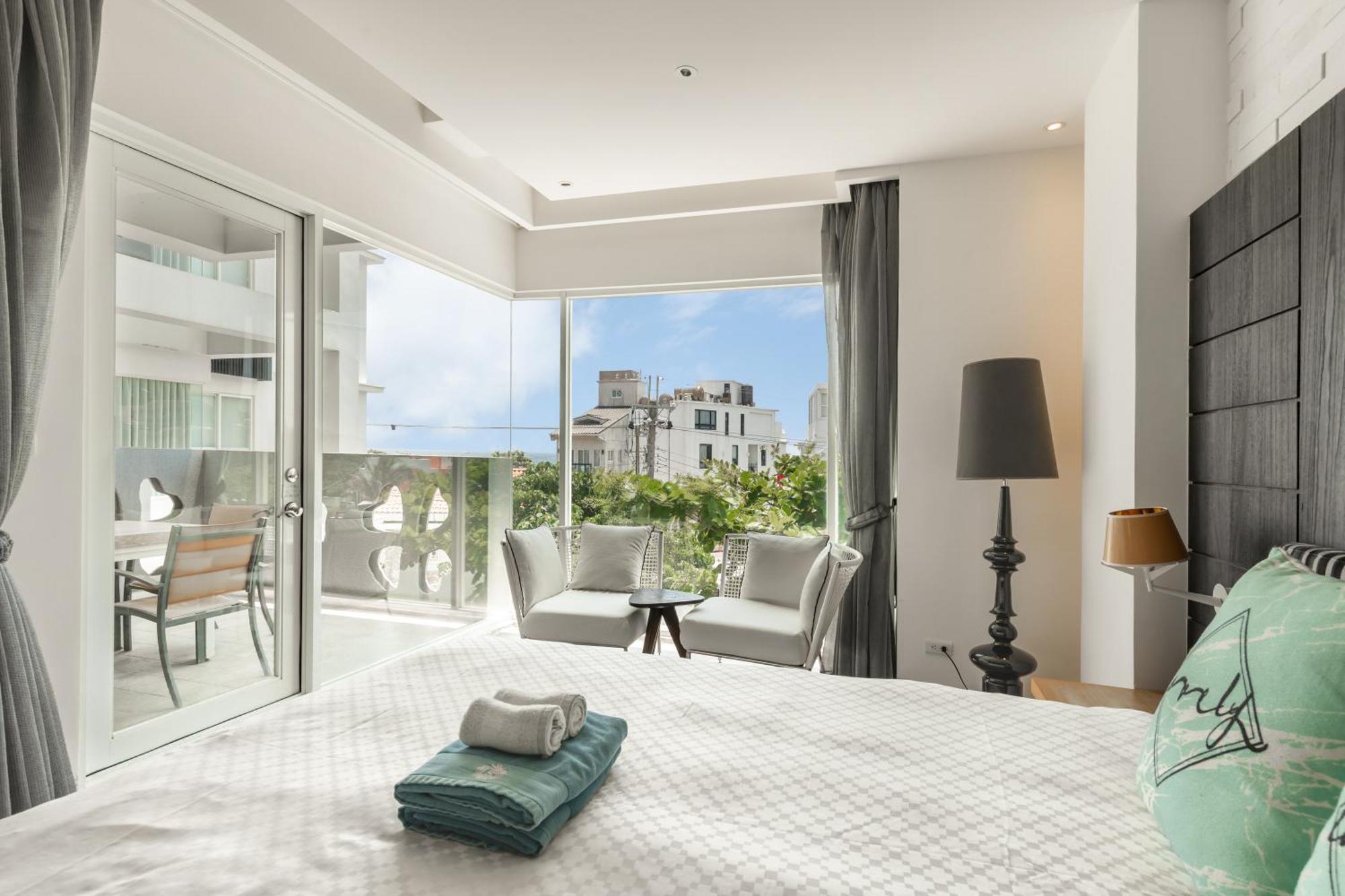 Bai Shuei Mu Inn Cape Eluanbi Exterior foto